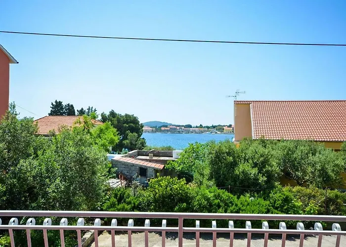 Franciska Appartement